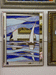 Зеркало "Белый парус", 27 000 руб., 55х45, в металлической раме